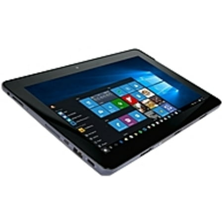 Refurbished Dell Latitude 5175 L5175-9K7FJC2 Tablet PC - Intel Core m5-6Y57 1.1 GHz Dual-Core Processor - 4 GB DDR3L SDRAM - 128 GB M.2 Solid State Drive - 10.8-inch Touchscreen Display - (Best 11 Inch Touch Screen Laptop)