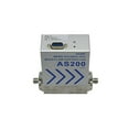 thumbnail image 3 of ASAIR stainless steel MFC high precision gas mass flow controller air micro gas flowmeter AS200 series, 3 of 4