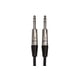 thumbnail image 3 of Hosa HSS-001.5 REAN 1/4" TRS a REAN 1/4" TRS Pro Interconexión equilibrada, 1 pie, 3 of 4