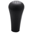 thumbnail image 1 of 5 Speed Manual Plastic Shift Knob 12mm Stick Hole (black) For Series 1 To 7 X5 E30 E36 E46 E39 E34, 1 of 5