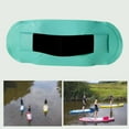 thumbnail image 2 of koolsoo Kayak Carry Handle Inflatable Boats kayak boat seat belt Universal Replacement Light Green, 2 of 8