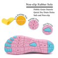 thumbnail image 4 of Unisex Pro Barefoot Shoes Healthy&Non-Slip Footwear Hiking Suitable Outdoor Shoe, 4 of 18