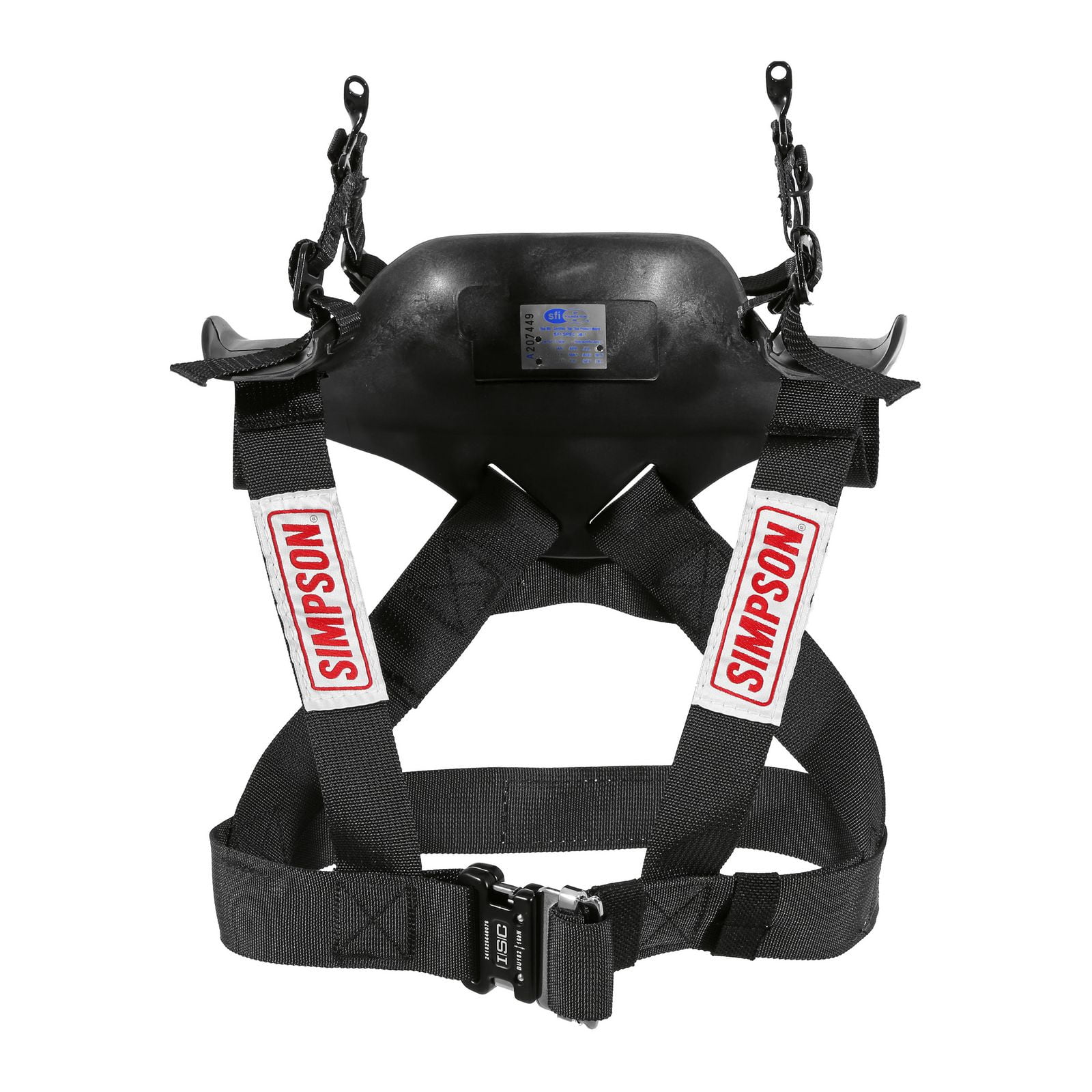 Simpson Racing Hybrid Sport