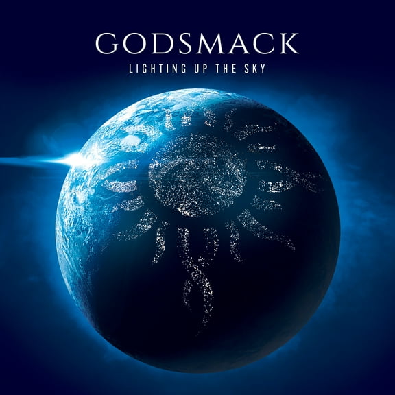 Godsmack - Lighting Up The Sky - Music & Performance - CD