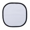 thumbnail image 2 of Tarjeta de Balance de Gris/Blanco Tarjeta de Referencia de Balance de Blancos Grisáceo Plegable de 18 Cm de 30 Cm con Bolsa de Accesorios de Fotografía Unbranded YS00887, 2 of 7