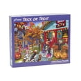 thumbnail image 2 of Vermont Christmas Company Trick or Treat Jigsaw Puzzle 1000 Piece, 2 of 3