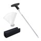 thumbnail image 1 of Golf Grip Remoper Retiro de la herramienta de extracción de golf Accesorios de reemplazo de la herramienta de mantenimiento de la herramienta de, 1 of 8