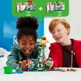 thumbnail image 4 of Lego Super Mario Boss Sumo Bro tople Tower, 4 of 16