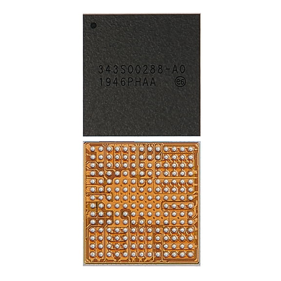 Replacement Power Management IC Compatible For iPad Pro 11" 2rd Gen (2020) (343S00288)
