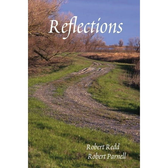 Reflections (Paperback)