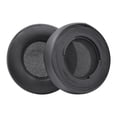 thumbnail image 1 of De Almohadillas De Repuesto Compatibles Con Razer Kraken Pro V2, Funda De Esponja Para Auriculares, Orejeras Protectoras 1 Par Yuarrent EL017167-01, 1 of 5