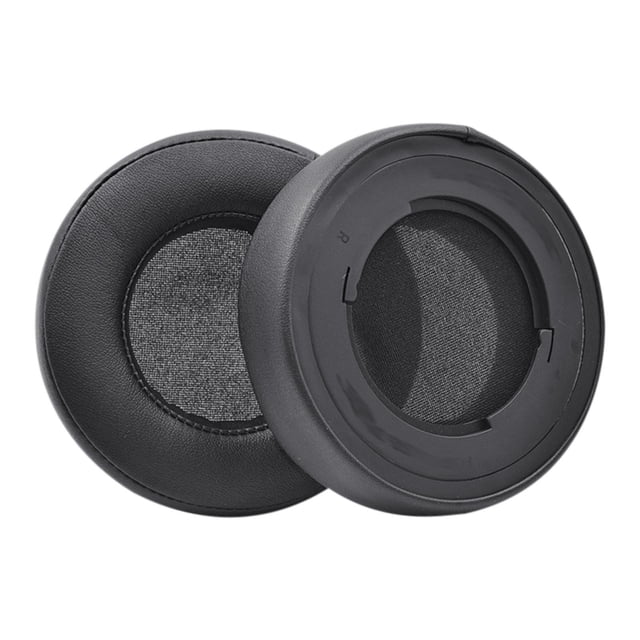 De Almohadillas De Repuesto Compatibles Con Razer Kraken Pro V2, Funda De Esponja Para Auriculares, Orejeras Protectoras 1 Par Yuarrent EL017167-01