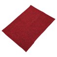 thumbnail image 4 of Banda para la cabeza/muñequera/diadema elástica, multifuncional, suave y lavable, color rojo, transpirable, 4 of 8