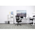 thumbnail image 6 of SPACE Seating Executive High Back Chair with Breathable Mesh Seat and Back, 6 of 6
