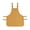 Multicolor, variant on HannLk Waterproof Smock Adjustable Overall Vest Apron for Kitchen and Art Activities