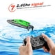 thumbnail image 2 of Labymos Barco RC Barco de control remoto, 2 of 8