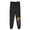 Black, variant on successthop Sweatpants for Women Pants with Pockets Printed ELastic Waist Sportpants Drawstring Lightweight Trousers Black
