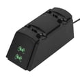 thumbnail image 1 of Estación de Carga Inalámbrica Zer One con Mando Dual y Luz LED, 1 of 8