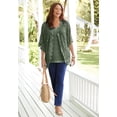 thumbnail image 2 of Catherines Women's Plus Size Suprema Tank, 2 of 6