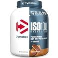 thumbnail image 1 of Dymatize Iso100 Chocolate Peanut Butter, 5 Pound, 1 of 6
