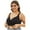 A-Black, variant on Rciityk Women's Front Closure Bras Full Coverages Plus Size Underwire Daisys Bras for Older Women Comfort Wireless Everyday Bras