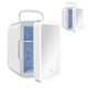 thumbnail image 4 of Refrigerador para automóvil, 4L Espejo para el hogar Maquillaje L Espejo Refrigerador para automóvil L Espejo Maquillaje Refrigerador Rendimiento de primer nivel, 4 of 8