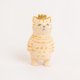 thumbnail image 2 of Cateissary Adornos de gatito de madera, lindo gato de grabado a mano, estilo Simple, ligero, gatos pequeños, muñecas, niños, Kits y herramientas para tallar Gato blanco, 2 of 6