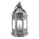 thumbnail image 1 of 3 Velas Electrónicas de Estilo Europeo, Lámpara de Viento, Vela Colgante, Luz Decorativa para El Hogar, Fiesta, Patio, Sala de Estar, Interior Y Exter 3 piezas, 1 of 8