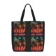 thumbnail image 1 of Easygdp Go Surfer Bolsa Tote para Mujer, Bolso de Hombro para Trabajo, Playa, Viajes, Compras y Supermercado, 1 of 7