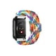thumbnail image 3 of Trampas de banda de bucle elástico trenzado Bandas de reloj elásticas tejidas de nailon para Realme2 / Pro, 3 of 3