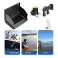 thumbnail image 3 of 4.3In LCD Underwater Fishing Camera IP67 Waterproof Portable Fishes Handheld Finder, 3 of 7