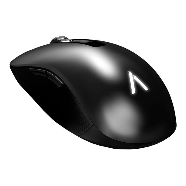 AZIO EXO1 K Mouse Right handed Optical 6 Buttons Wired USB 
