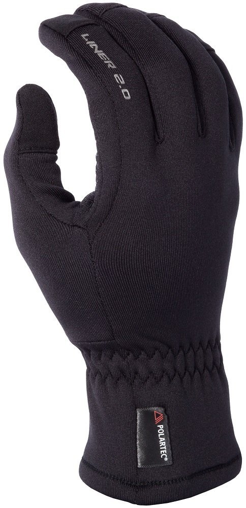 snowmobile glove liners