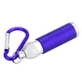 thumbnail image 1 of Lampe de Poche LED, Utile Coloré Portable en Aluminium Mini Lampe de Poche Torche Finement Réglé Performance, 1 of 8