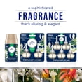 thumbnail image 3 of Glade Automatic Spray Refill, Jasmine & Honeysuckle, Scented Air Freshener for Home and Bathroom, 6.2 Oz, 3 of 8