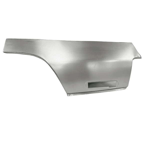 Chevrolet Chevy Monte Carlo 1/4 Quarter Panel, Left 1974-1977 Made in USA!