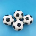 thumbnail image 4 of PU Elastic Ball, Rugby, Children's Outdoor Supplies, 4 of 5