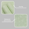 thumbnail image 3 of Wallpaper embossed adhesive Peel and paste wallpaper removable kitchen wallpaper, 3 of 5