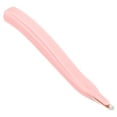 thumbnail image 1 of Unique Bargains Staple Remover Magnetic Staple Puller Desktop Removal Tool Cutting Tool, Pink, 1 of 6