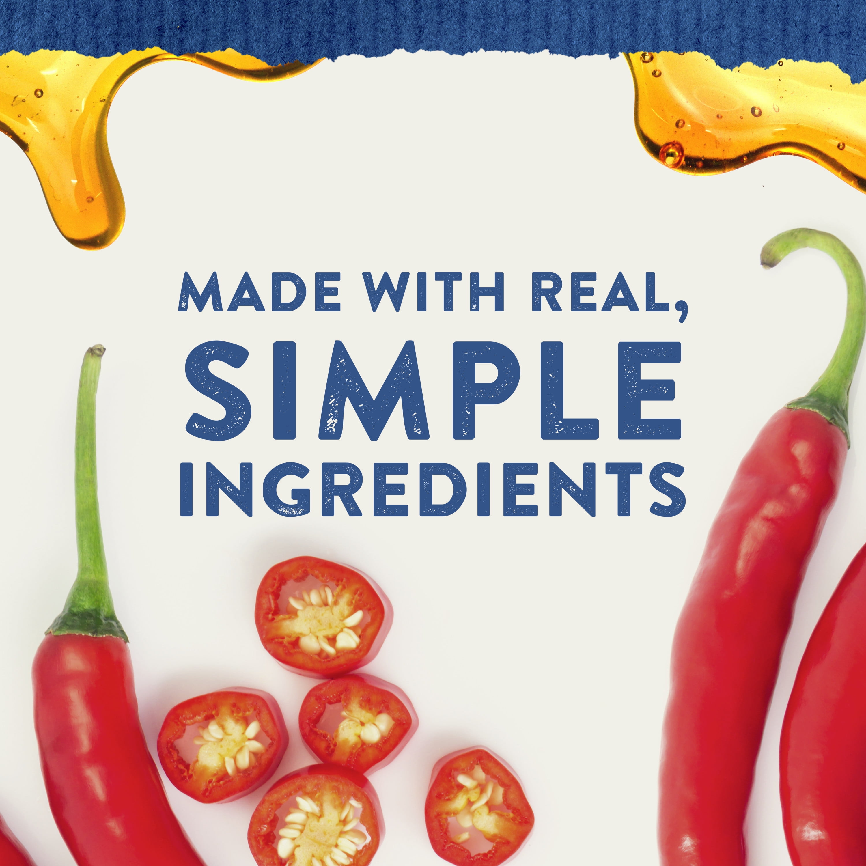 Best Foods Sauce Creamy Chili Honey 9 oz