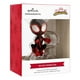 thumbnail image 3 of Adorno navideño Hallmark Marvel Miles Morales Spider-Man, 3 of 6