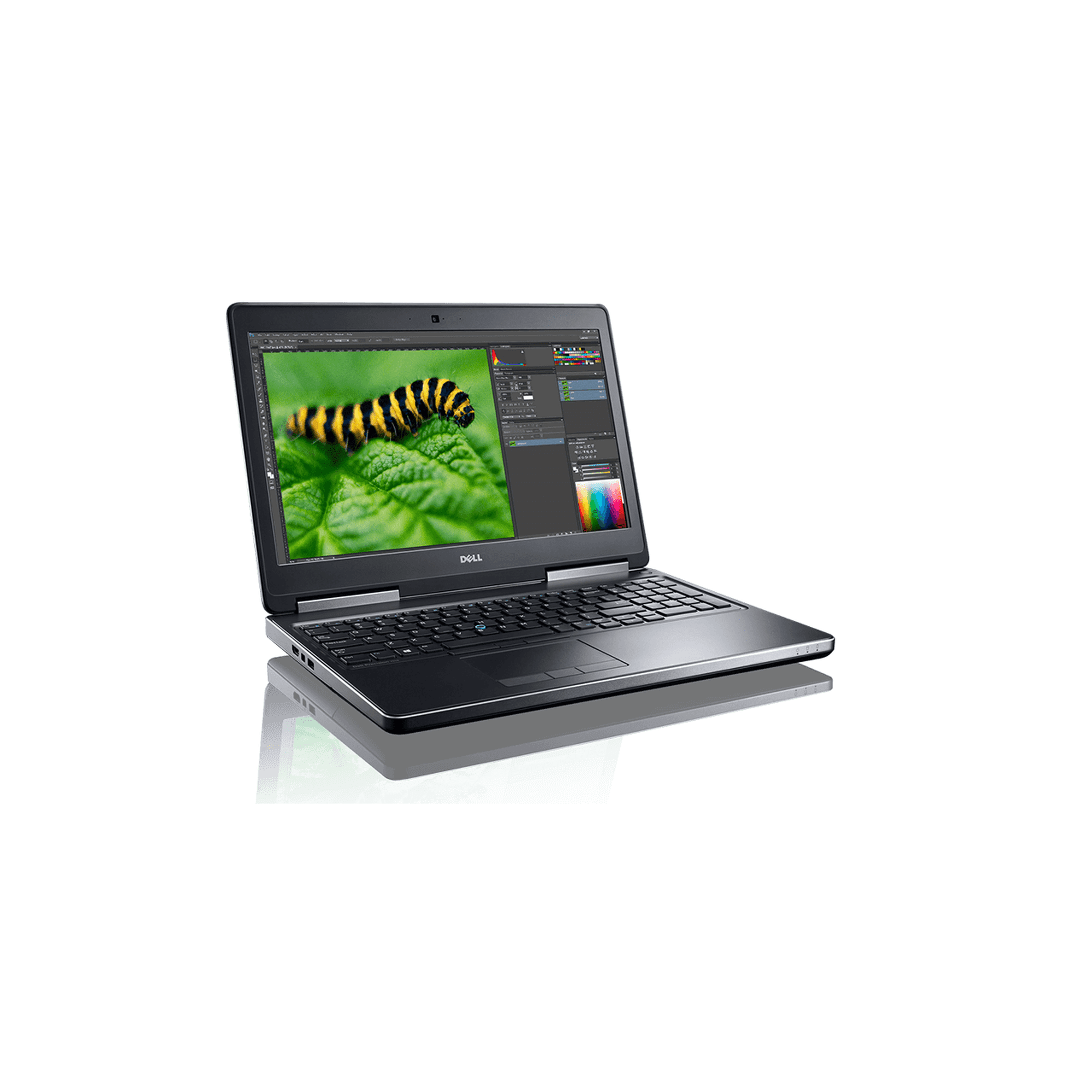Dell Precision 7510 64GB RAM/SSD/Win 11