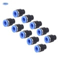 thumbnail image 2 of Tapa de tubo, 50 piezas Tapón de tubo Herramienta neumática Tapa neumática Tecnología de vanguardia NikouMX herramienta, 2 of 8