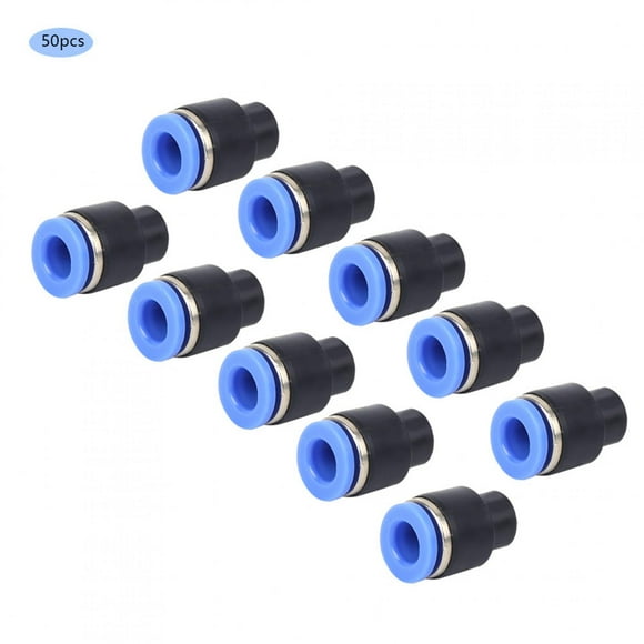 Pipe Cap50PCs Pipe Plug Pneumatic Pipe Plug Pneumatic Cap Eco-Friendly Materials