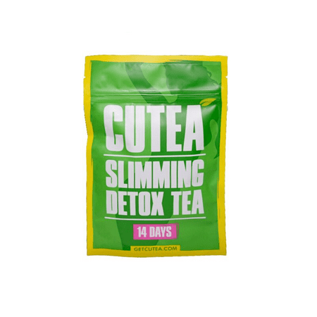 Slim Tea Detox Walmart cutea organic slimming 14 day detox tea walmart Slim Tea Detox Walmart cutea organic slimming 14 day detox tea walmart