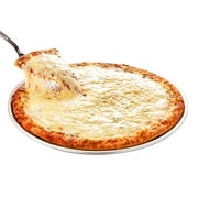 Marketside Extra Large Traditional Crust Five Cheese Pizza, 24 oz (Refrigerated)