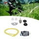 thumbnail image 5 of Carburador H119-6 42CC kit de carburador para cortacésped herramientas de jardín duraderas para WT WYK-186 con orificio de entrada, 5 of 8