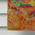 thumbnail image 4 of Carolines Treasures 8361CHF 28 x 40 in. Shrimp Flag Canvas House Size, 4 of 4