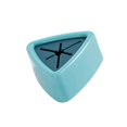 thumbnail image 1 of kurtrusly Push Towel Holder Kitchen Towel Hooks Rag Organizer for Home Accessory Blue, 1 of 9