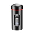 thumbnail image 1 of Hot Sale! Yiteos Electric Shaver, Mini Portable Shaver 2025 New Mini Compact For Men Rechargeable Pocket Shaver Mini Portable Shaver For Home Car, 1 Razor, 1 of 9